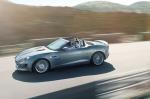 Jaguar F-Type 2013 года